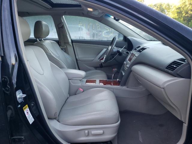 Photo 5 from auction – 2011 TOYOTA CAMRY HYBR with VIN 4T1BB3EK7BU143825