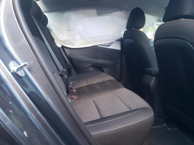 Photo 6 from auction – 2022 KIA FORTE FE with VIN 3KPF24AD3NE466789