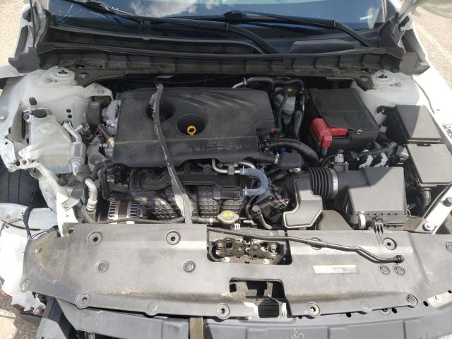 Photo 7 from auction – 2019 NISSAN ALTIMA PLA with VIN 1N4BL4FV9KC112183