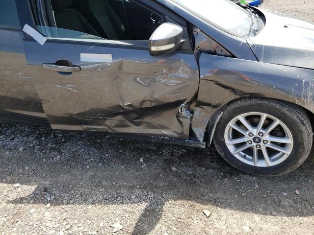 Photo 9 from auction – 2015 FORD FOCUS SE with VIN 1FADP3K27FL364412