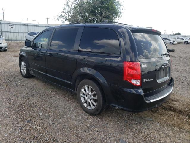 Photo 3 from auction – 2013 DODGE GRAND CARA with VIN 2C4RDGEG4DR570363
