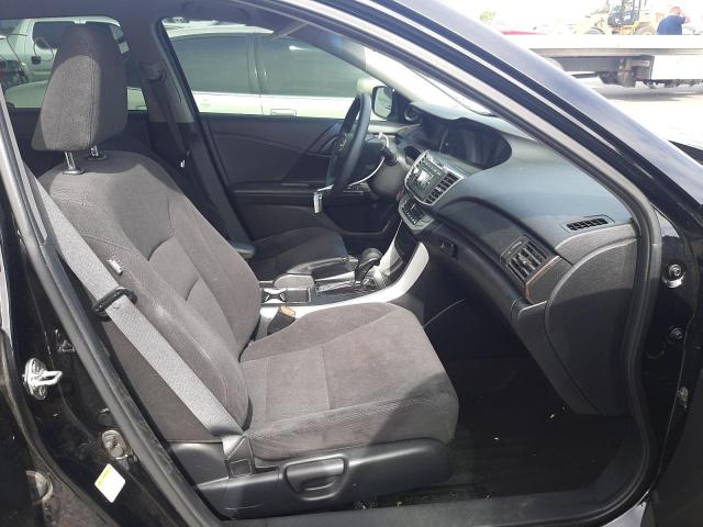 Photo 5 from auction – 2013 HONDA ACCORD EX with VIN 1HGCR2F70DA259737