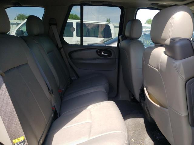 Photo 6 from auction – 2004 BUICK RAINIER CX with VIN 5GADT13SX42364966