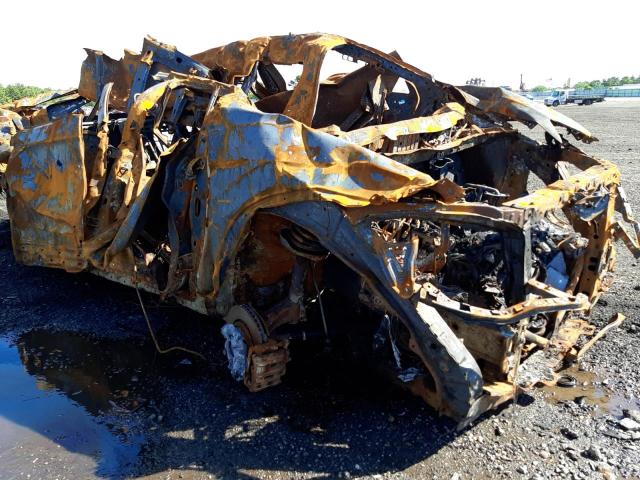 Photo 9 from auction – 2016 HONDA PILOT EXL with VIN 5FNYF6H51GB009404