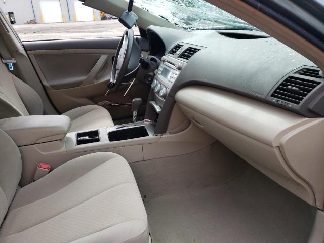 Photo 5 from auction – 2007 TOYOTA CAMRY CE with VIN 4T1BE46K47U709734