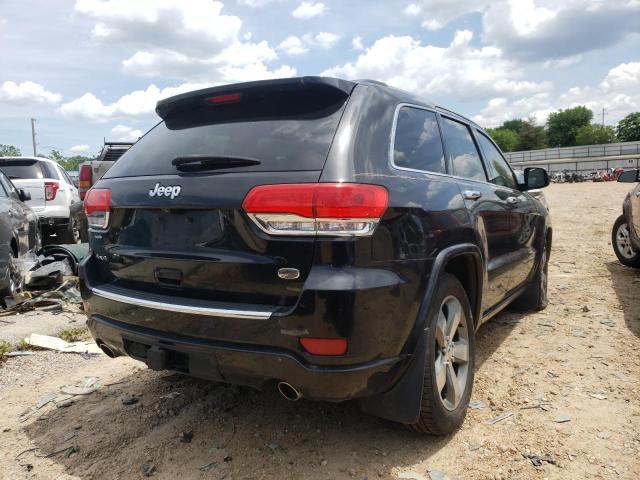 Photo 4 from auction – 2014 JEEP GRAND CHER with VIN 1C4RJFCG6EC264653