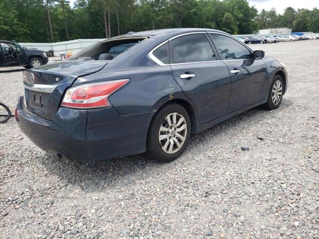 Photo 4 from auction – 2015 NISSAN ALTIMA 2.5 with VIN 1N4AL3AP4FC271018