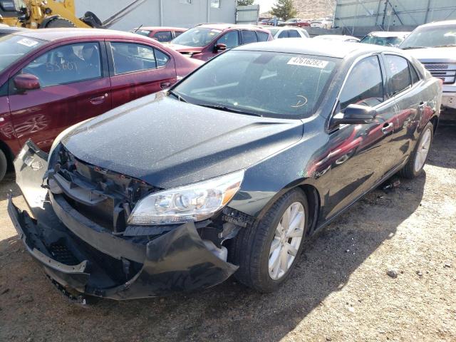Photo 2 from auction – 2015 CHEVROLET MALIBU 2LT with VIN 1G11D5SL9FF164231