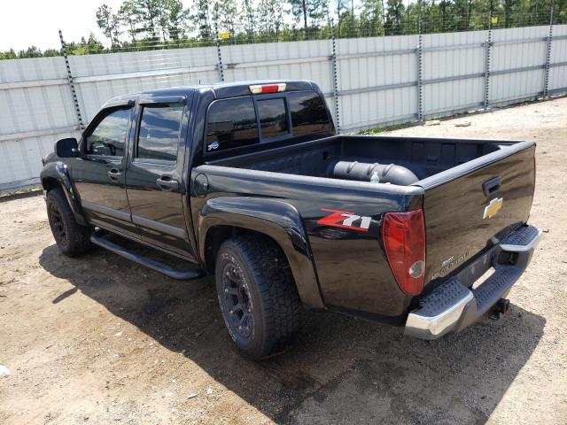 Photo 3 from auction – 2008 CHEVROLET COLORADO with VIN 1GCDS13E688100786