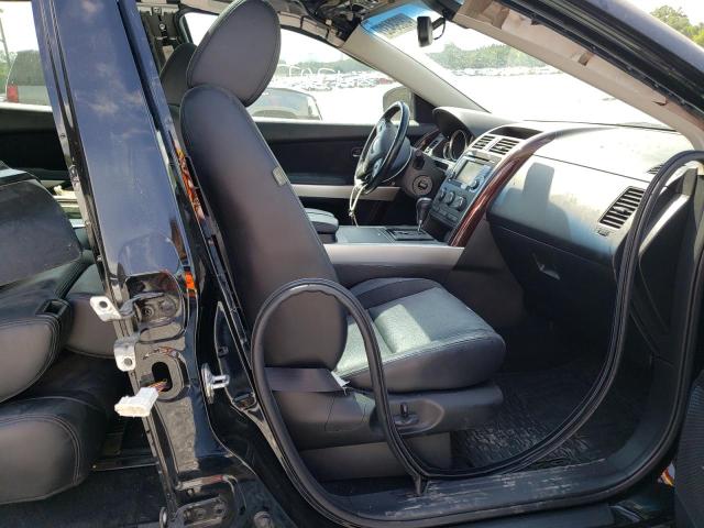 Photo 5 from auction – 2013 MAZDA CX-9 GRAND with VIN JM3TB2DA6D0424754