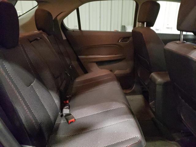 Photo 6 from auction – 2015 CHEVROLET EQUINOX LT with VIN 2GNFLFEK3F6232145