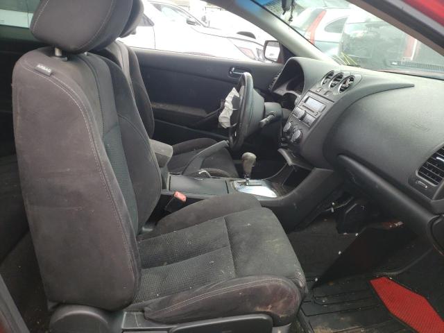 Photo 5 from auction – 2012 NISSAN ALTIMA S with VIN 1N4AL2EPXCC238234