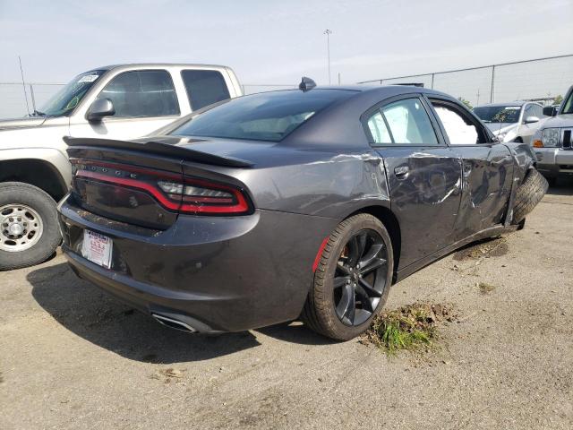 Zdjęcie 4 z aukcji – 2018 DODGE CHARGER R/ z VIN 2C3CDXCTXJH306737