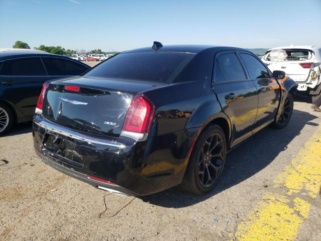 Photo 4 from auction – 2019 CHRYSLER 300 S with VIN 2C3CCABG7KH628788