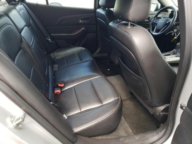 Photo 6 from auction – 2013 CHEVROLET MALIBU LTZ with VIN 1G11H5SA0DF202946
