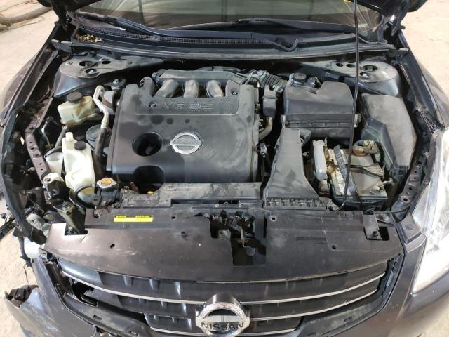 Photo 7 from auction – 2012 NISSAN ALTIMA SR with VIN 1N4BL2APXCN567689