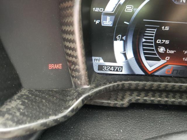 Photo 8 from auction – 2015 ALFA ROMEO 4C with VIN ZARBAAA42FM161583
