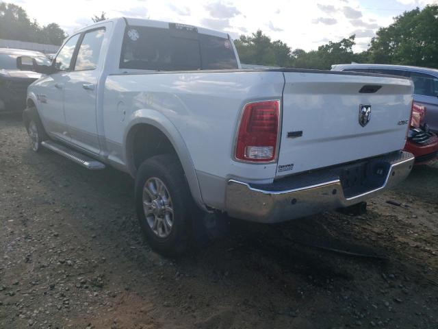 Photo 3 from auction – 2015 RAM 3500 LARAM with VIN 3C63R3EL6FG605059