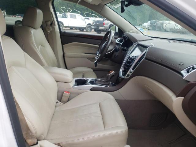 Zdjęcie 5 z aukcji – 2014 CADILLAC SRX PERFOR z VIN 3GYFNCE3XES518031