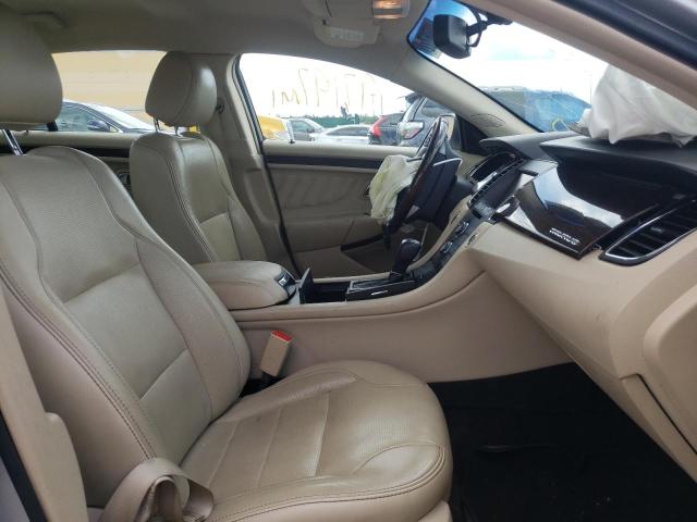Photo 5 from auction – 2015 FORD TAURUS LIM with VIN 1FAHP2F8XFG103035