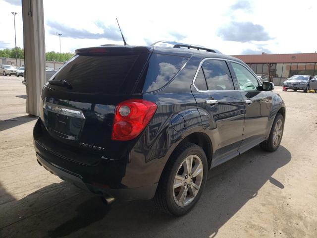 Photo 4 from auction – 2010 CHEVROLET EQUINOX LT with VIN 2CNFLGEY9A6242606