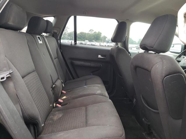 Photo 6 from auction – 2008 FORD EDGE SE with VIN 2FMDK36C98BA08652