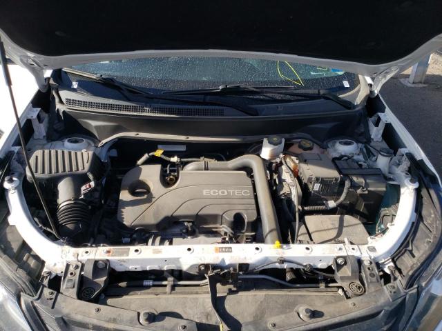 Photo 7 from auction – 2018 CHEVROLET EQUINOX LT with VIN 2GNAXSEV1J6327555