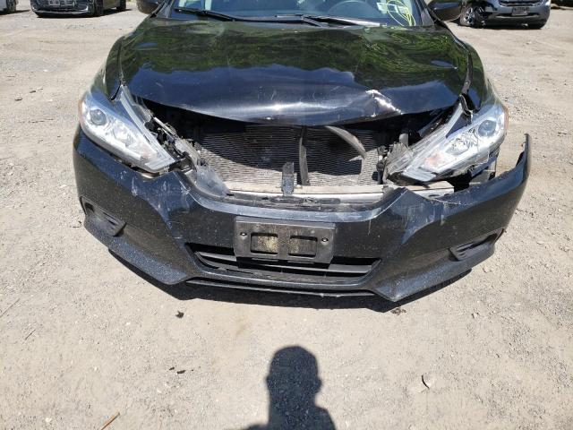 Photo 9 from auction – 2017 NISSAN ALTIMA 2.5 with VIN 1N4AL3AP8HC217045