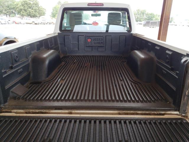 Photo 6 from auction – 2010 FORD RANGER with VIN 1FTKR1AD3APA18801