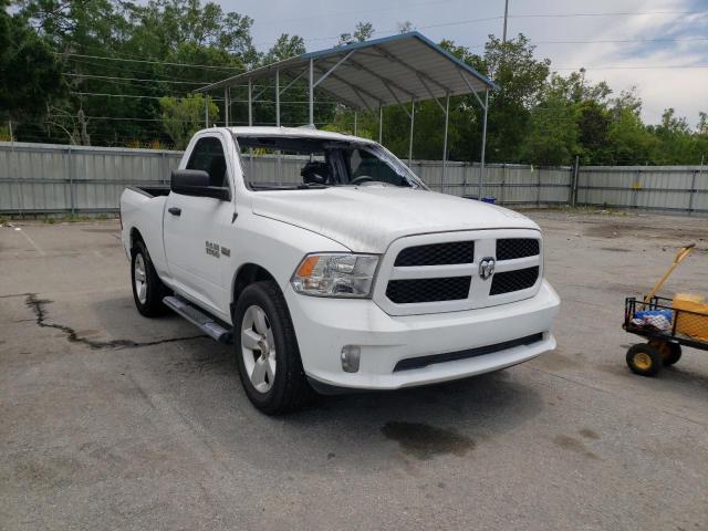 Photo 1 from auction – 2015 RAM 1500 ST with VIN 3C6JR6AT2FG612038