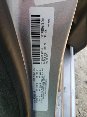 Photo 10 from auction – 2015 CHRYSLER 200 LIMITE with VIN 1C3CCCAB9FN721956