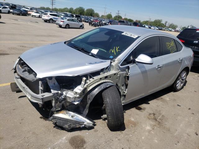 Photo 2 from auction – 2014 BUICK VERANO with VIN 1G4PP5SK6E4219594