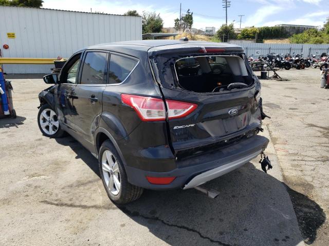 Photo 3 from auction – 2015 FORD ESCAPE S with VIN 1FMCU0G78FUC28264