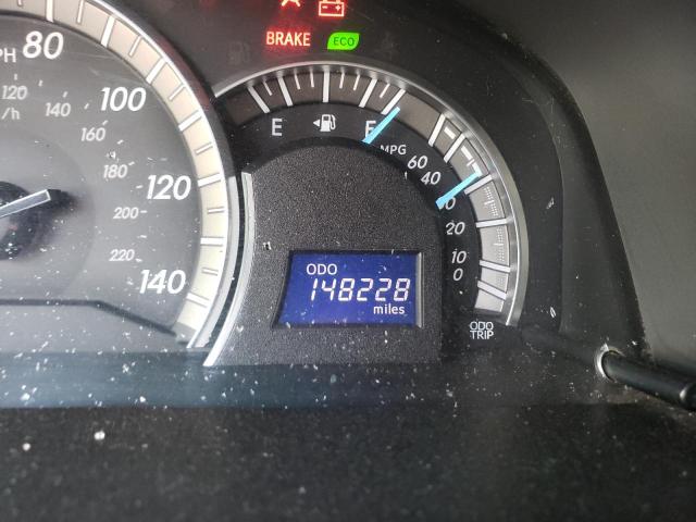Photo 8 from auction – 2012 TOYOTA CAMRY with VIN 4T1BF1FK2CU133003