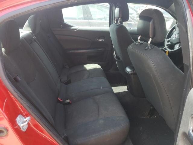 Photo 6 from auction – 2013 DODGE AVENGER SE with VIN 1C3CDZAB2DN596618