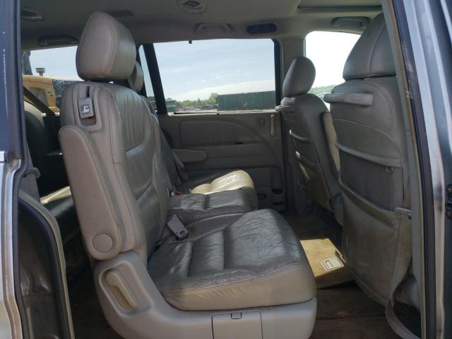 Photo 6 from auction – 2005 HONDA ODYSSEY EX with VIN 5FNRL38685B071917