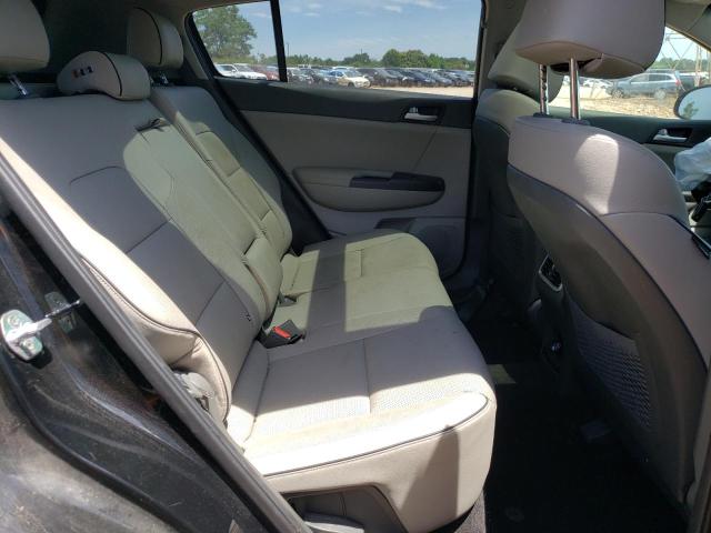 Photo 6 from auction – 2017 KIA SPORTAGE E with VIN KNDPN3AC5H7227861