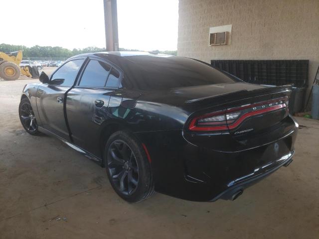 Photo 3 from auction – 2019 DODGE CHARGER R/ with VIN 2C3CDXCT5KH575200