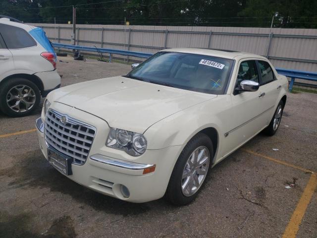 Фото 2 с аукциона – 2007 CHRYSLER 300C с VIN 2C3KA63H27H702406