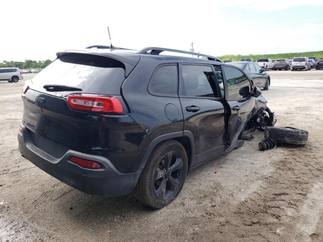Photo 4 from auction – 2017 JEEP CHEROKEE L with VIN 1C4PJLDB7HW602878