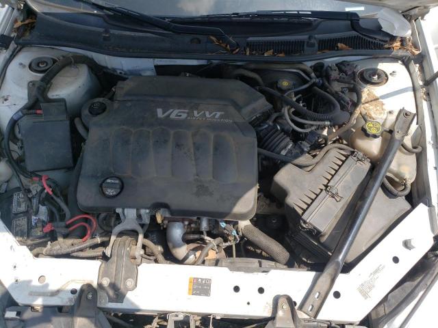 Zdjęcie 7 z aukcji – 2012 CHEVROLET IMPALA LS z VIN 2G1WF5E3XC1286935