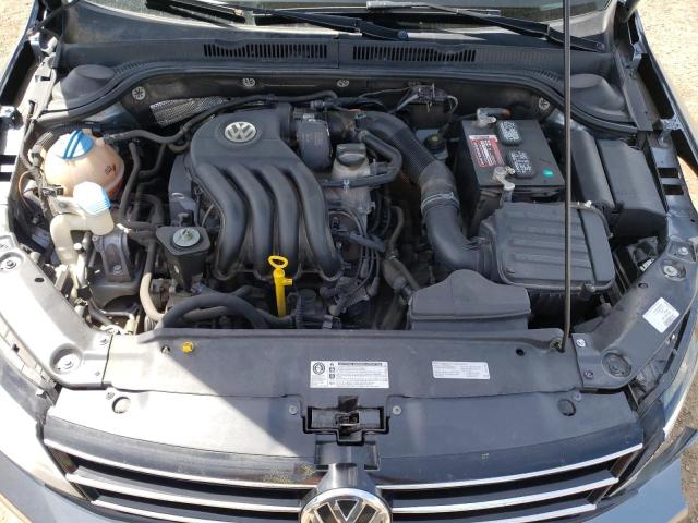 Photo 7 from auction – 2015 VOLKSWAGEN JETTA BASE with VIN 3VW2K7AJ1FM202349