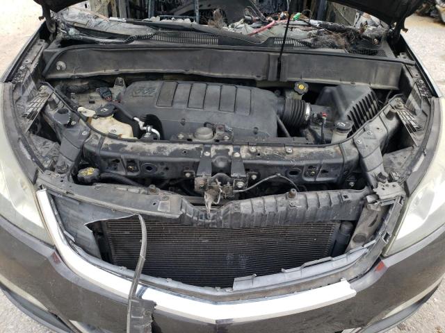 Photo 7 from auction – 2013 CHEVROLET TRAVERSE L with VIN 1GNKRFED6DJ122673