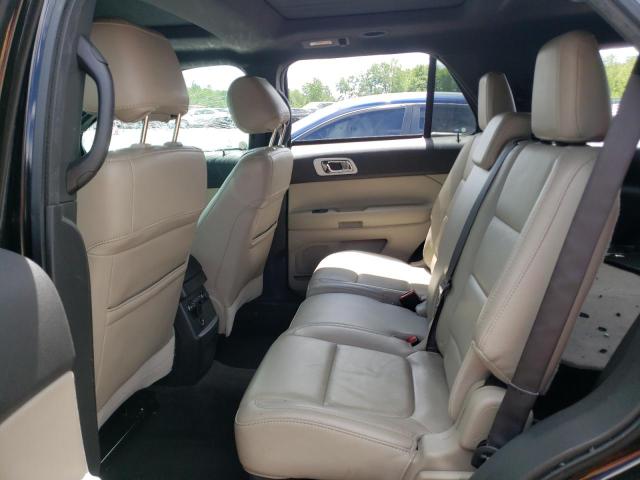 Photo 6 from auction – 2014 FORD EXPLORER X with VIN 1FM5K8D85EGA30264