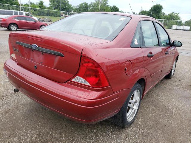 Photo 4 from auction – 2002 FORD FOCUS SE with VIN 1FAFP34P02W295315