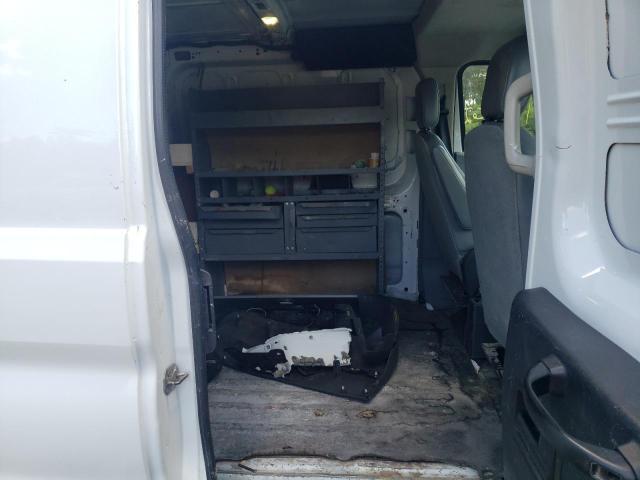 Photo 6 from auction – 2016 FORD TRANSIT T- with VIN 1FTYE9ZM2GKA31392