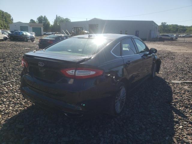 Photo 4 from auction – 2016 FORD FUSION TIT with VIN 3FA6P0K96GR174835