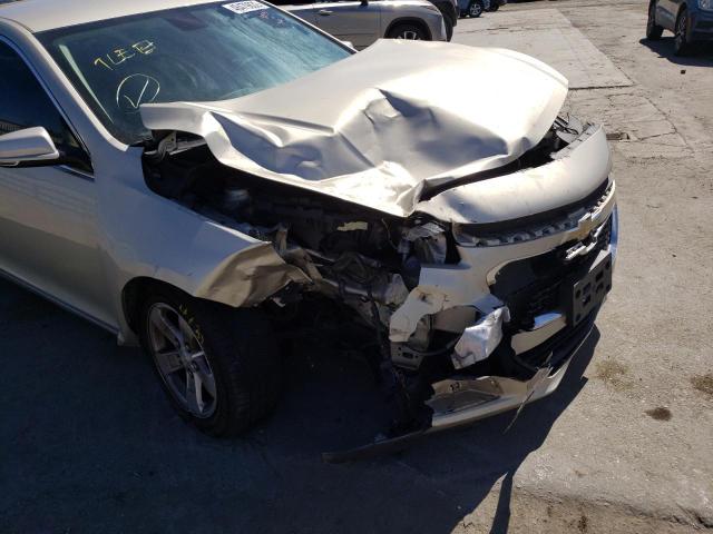 Photo 9 from auction – 2016 CHEVROLET MALIBU LIM with VIN 1G11C5SA7GF155918