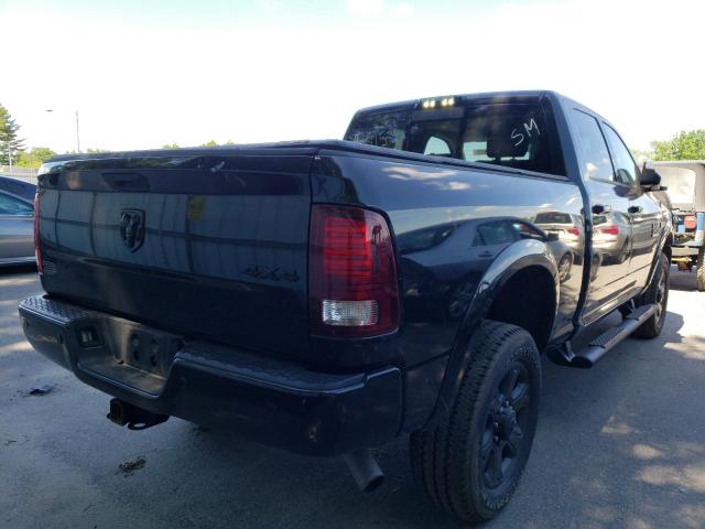 Photo 4 from auction – 2018 RAM 2500 LARAM with VIN 3C6UR5FJ3JG314461