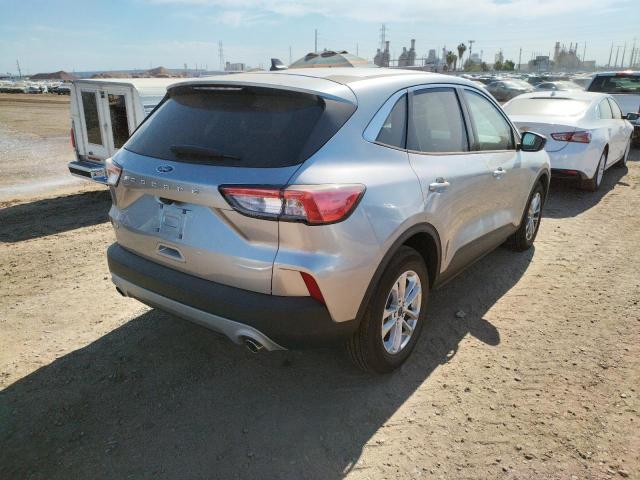 Photo 4 from auction – 2022 FORD ESCAPE SE with VIN 1FMCU0G69NUA55361